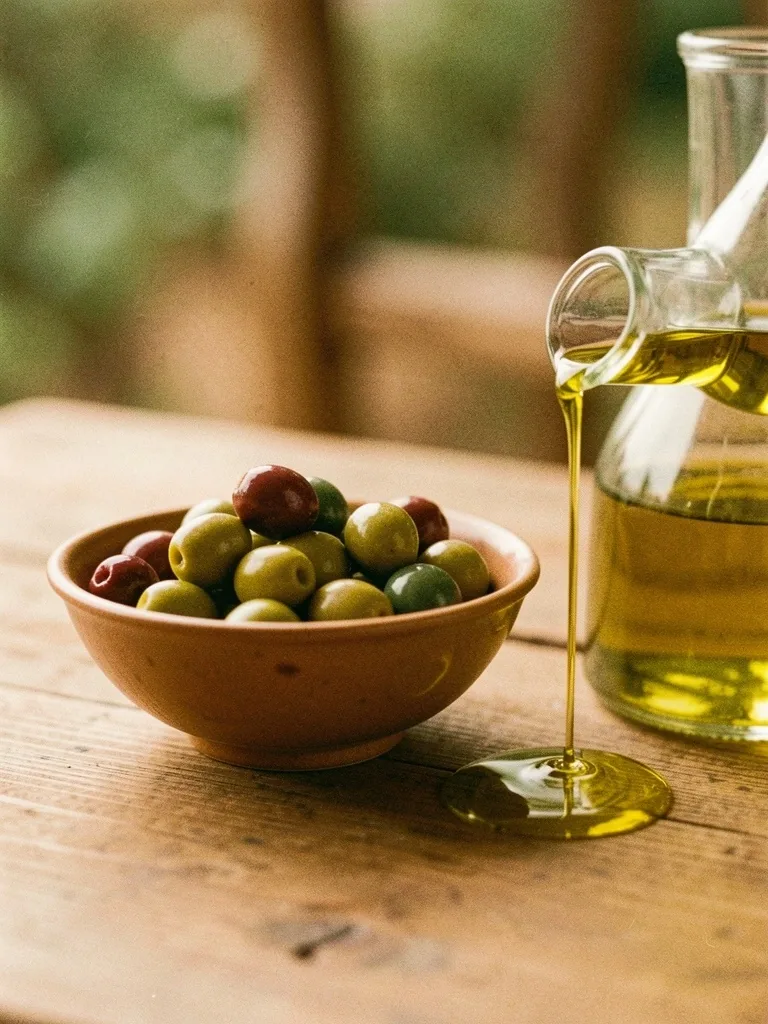 Momento de nutrición consciente
