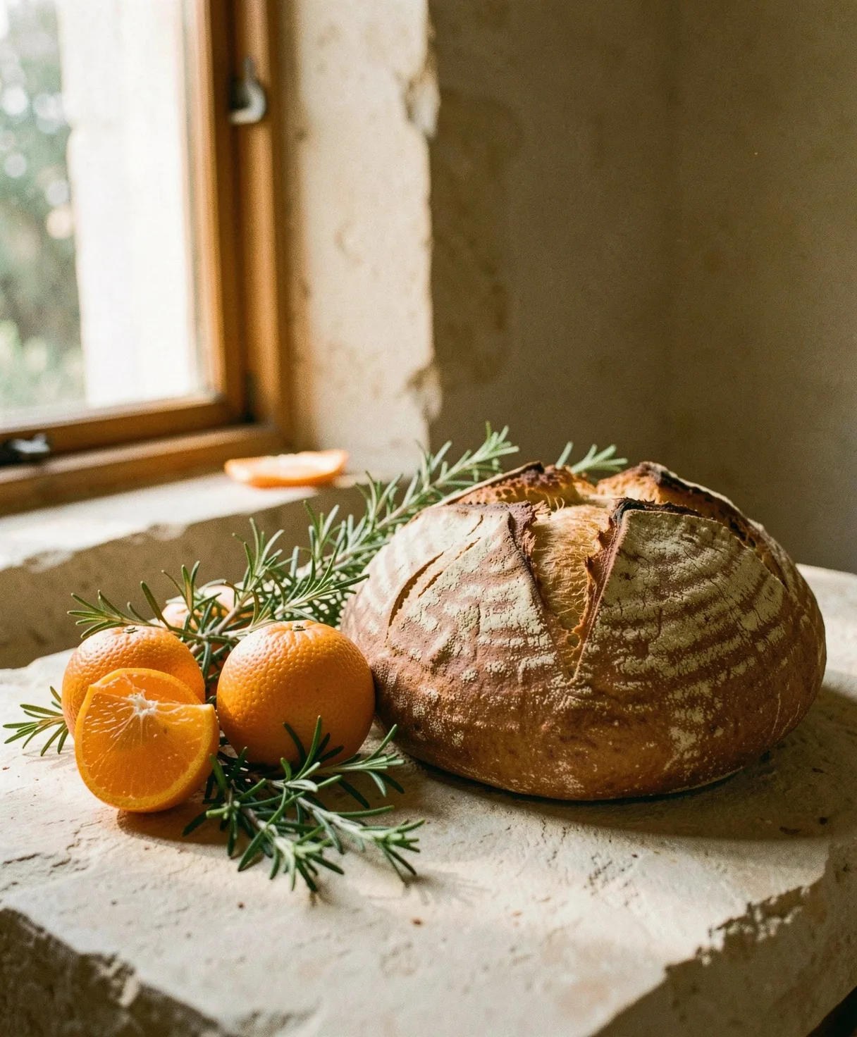 Alimentación natural y consciente