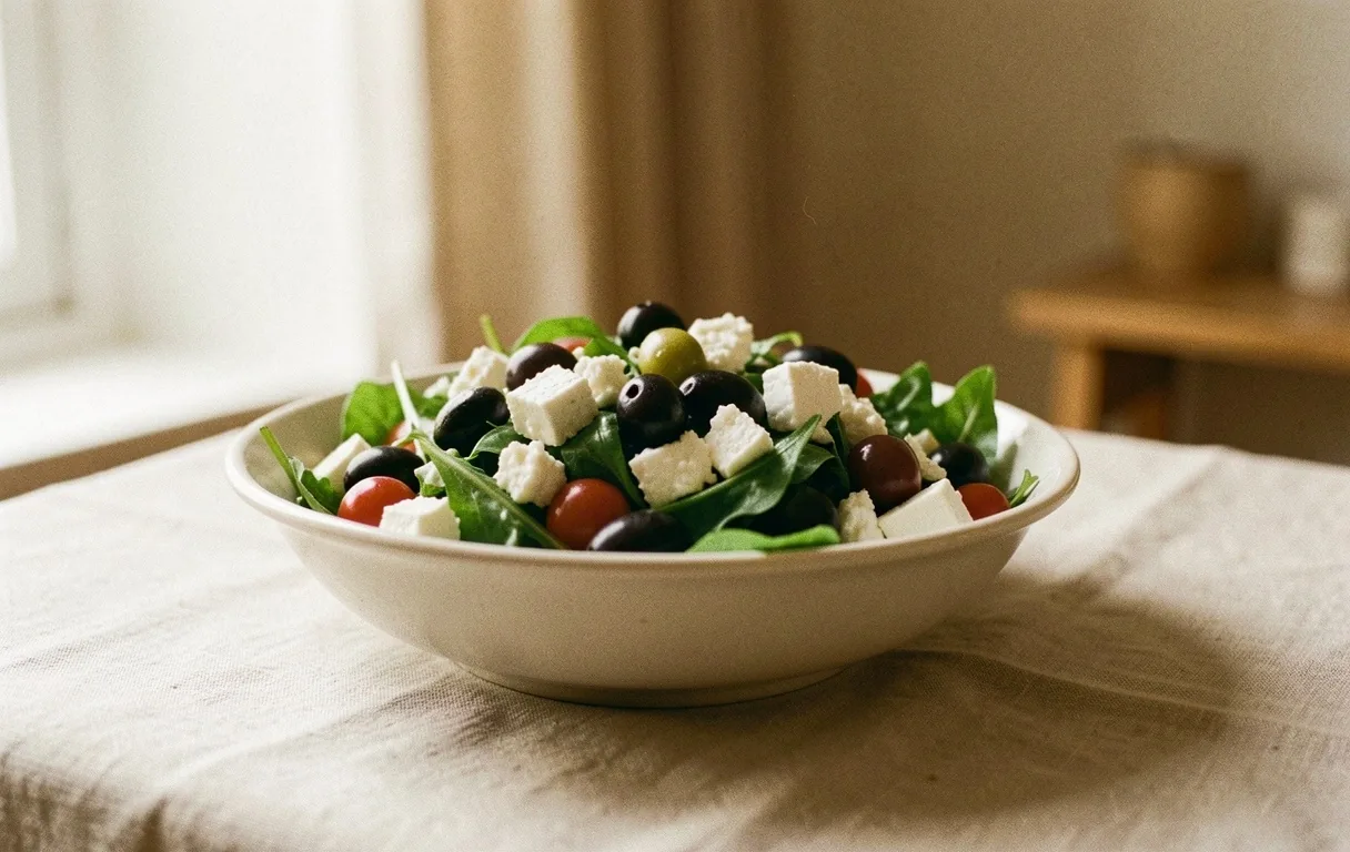 Espacio de consulta nutritiva