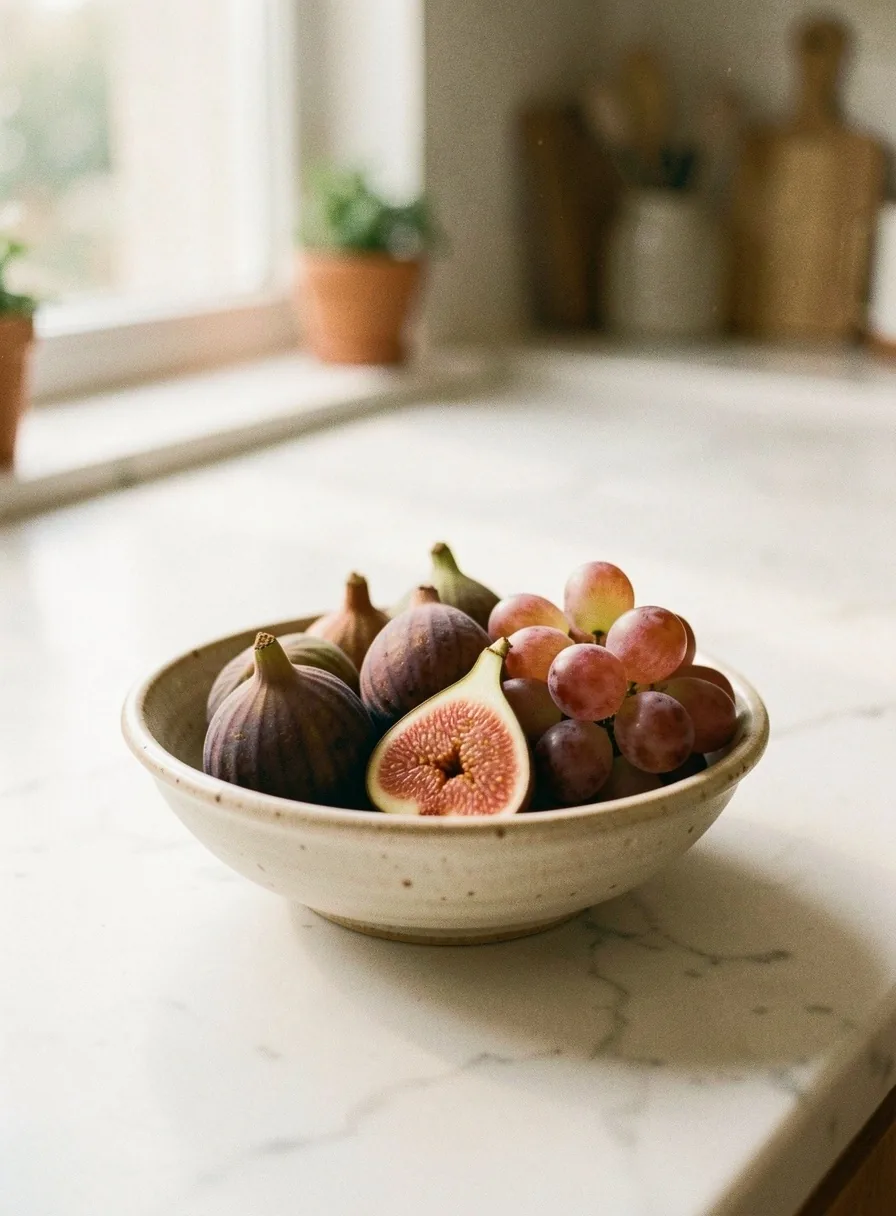 Momentos de nutrición consciente