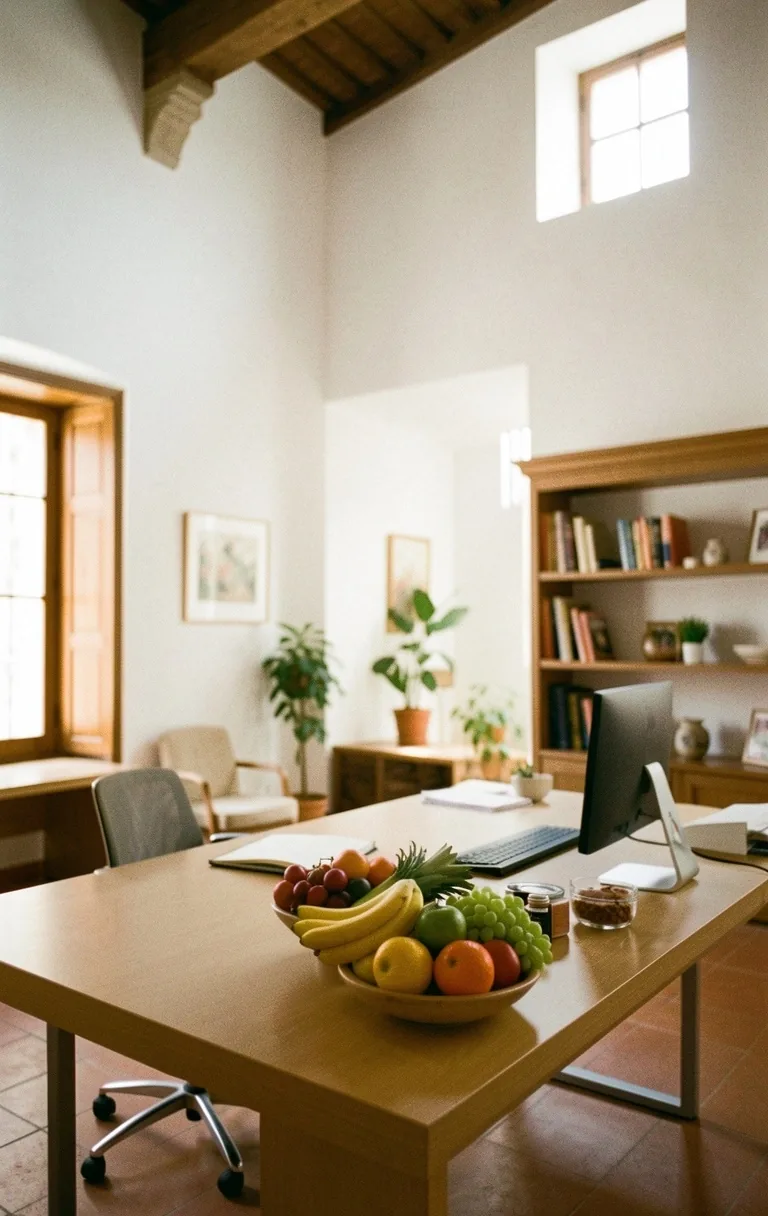Nuestra consultoría en Sevilla