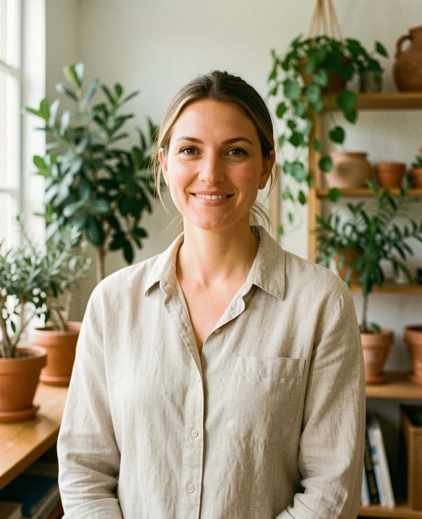 Profesional de Nutrición Consultas